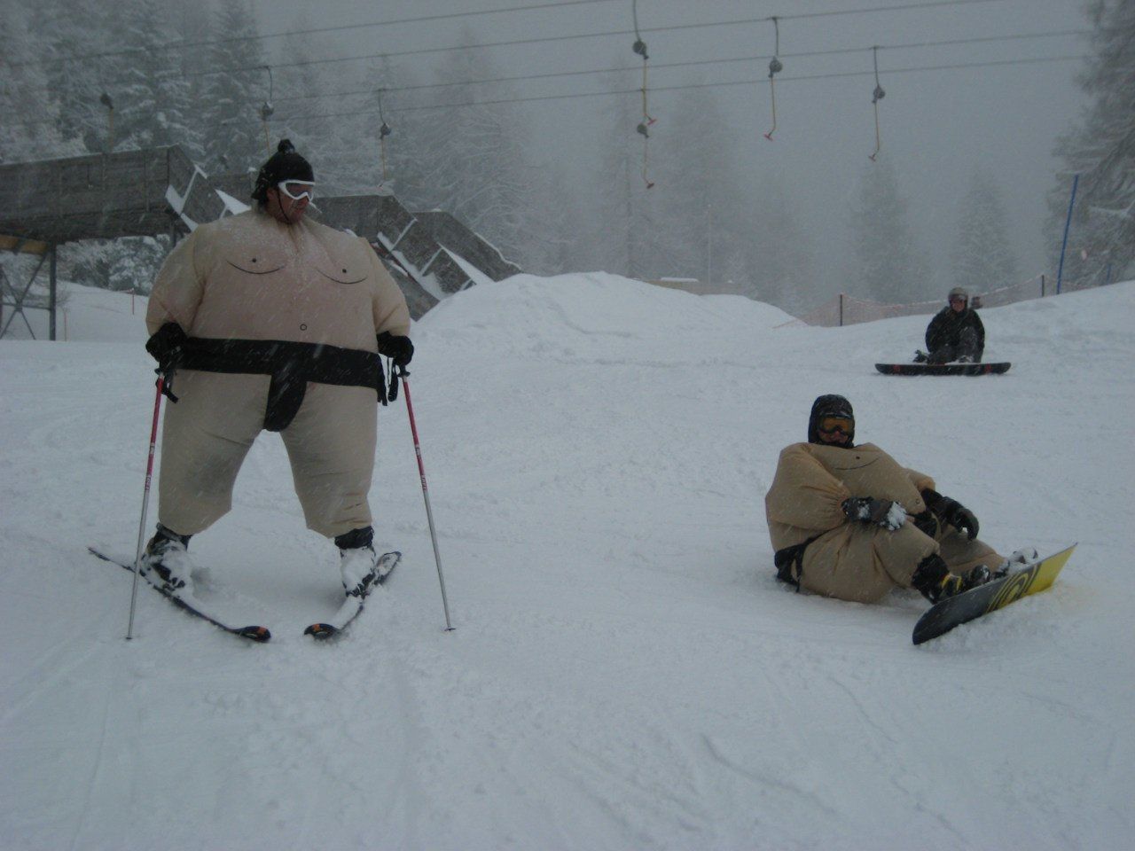 Мои путешествия. The Alps