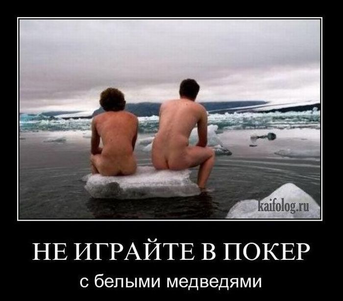 Демотиваторы (40 фото)