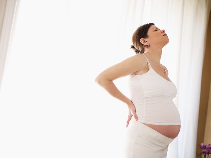 угроза прерывания беременности