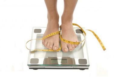 Диета на две недели позволяет быстро сбросить вес