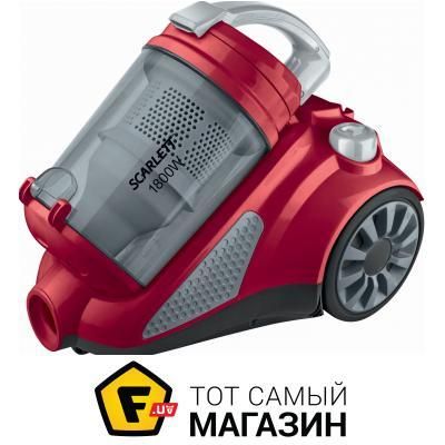 Scarlett SC-288 (красный)