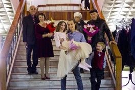 Как же меня давно здесь не было! Замуж успела выйти)))) Как же меня давно здесь не было! Замуж успела выйти))))