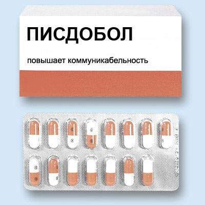 Аптечка на понедельник