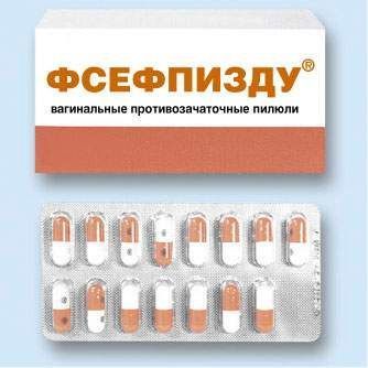 Аптечка на понедельник