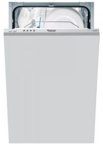 Встраиваемая посудомоечная машина HOTPOINT/ARISTON LST 11477