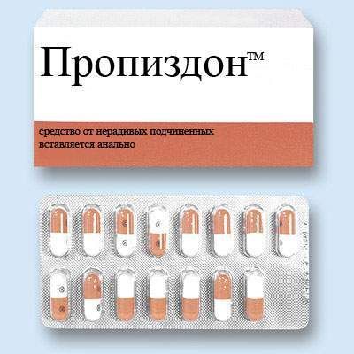 Аптечка на понедельник