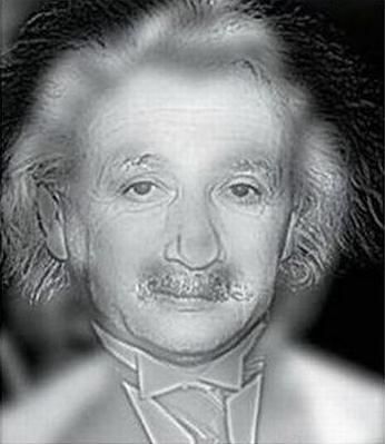 Эйнштейн или Мэрилин Монро: тест на близорукость