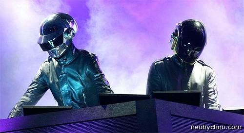 Daft Punk