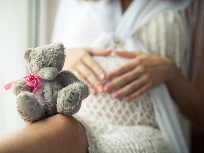 Как сообщить ребенку о новой беременности
