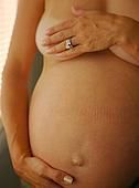 беременность и судороги, судороги у беременных