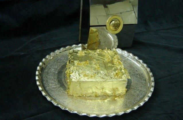 10 самых необычных десертов со всего мира