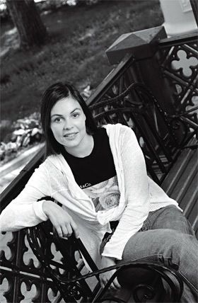 Екатерина Андреева