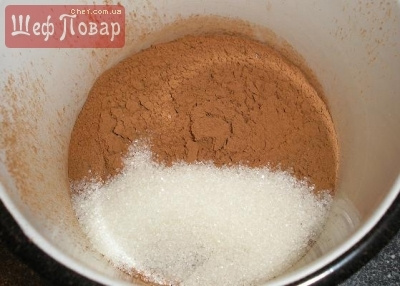 торт без выпечки
