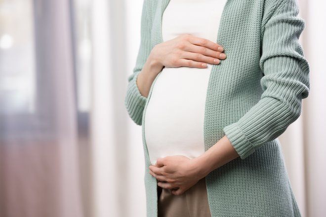 Беременность после 35 лет: на что надо обратить внимание?