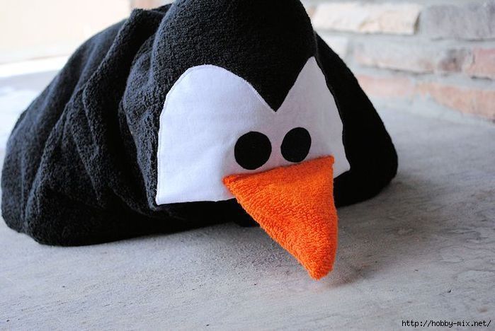 Penguinhoodedtoweltutorial (700x468, 147Kb)