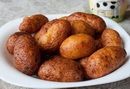 Мамины творожные пончики