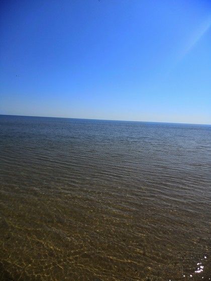 Куда поехать на море Куда поехать на море