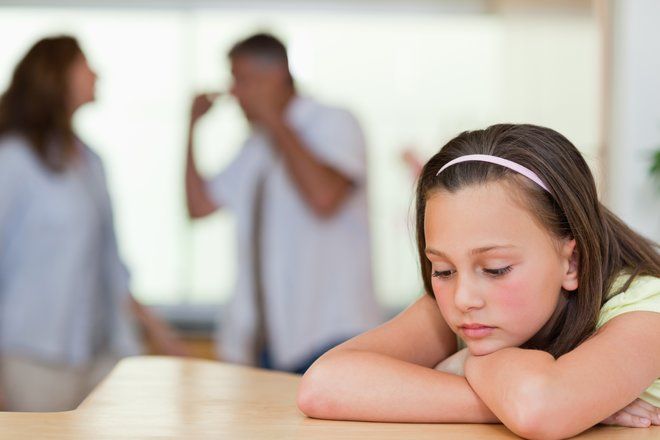Совет от Людмилы Петрановской: сохраните семейные ритуалы для ребенка при разводе