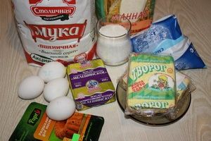 Состав
