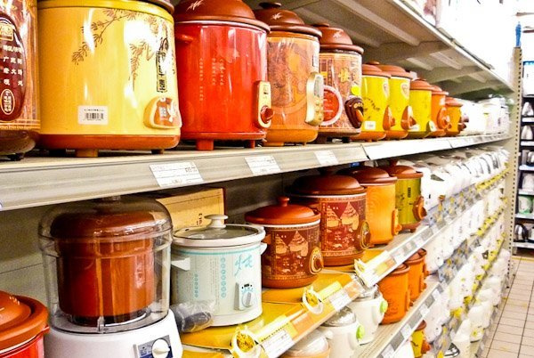 Китайский супермаркет - это настоящее экономическое чудо и победа рыночной экономики (36 фото) Китайский супермаркет - это настоящее экономическое чудо и победа рыночной экономики (36 фото)
