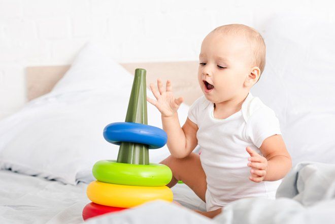 Доктор Комаровский назвал наиболее эффективный способ развивать малышей