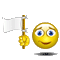 Большие смайлики