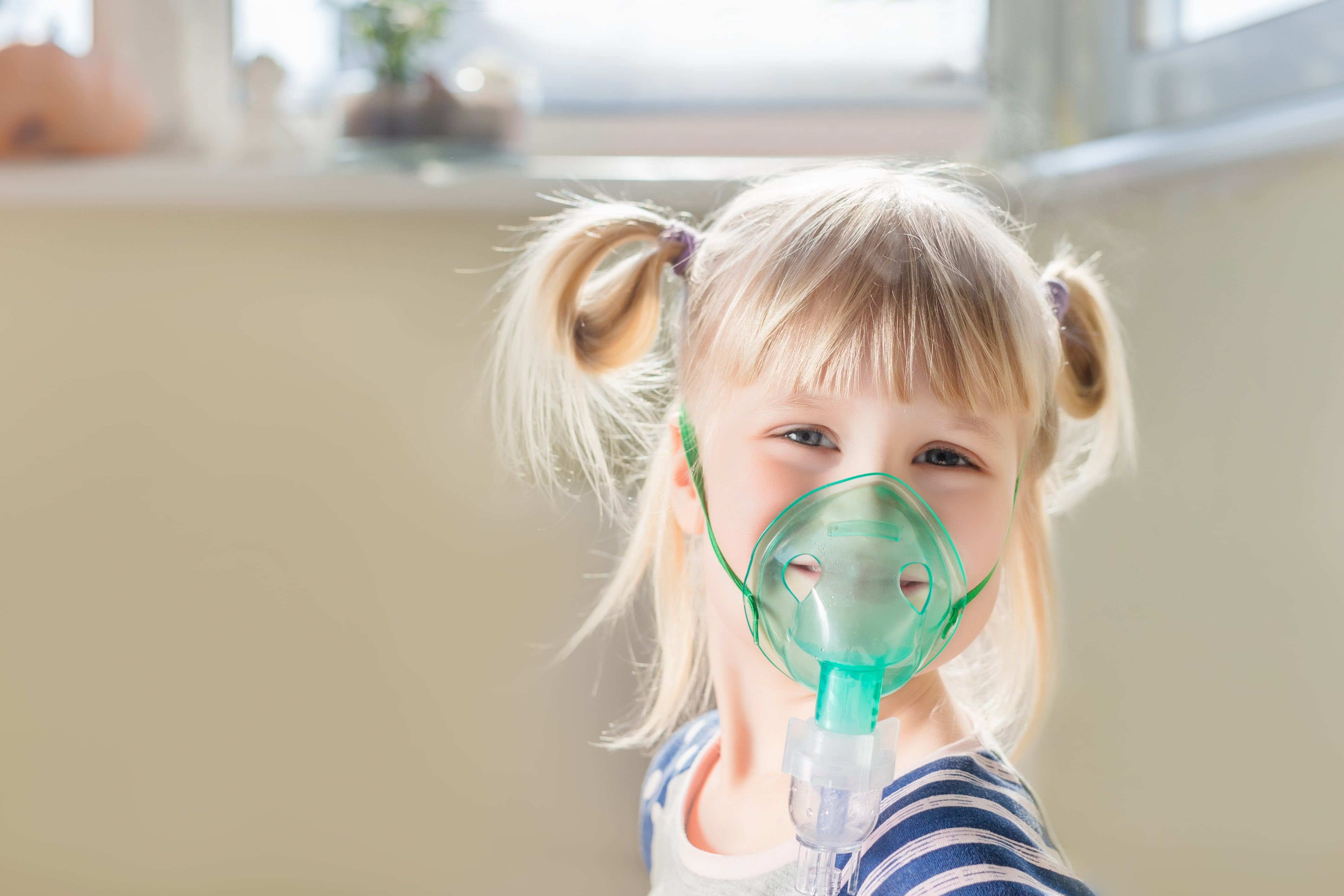 Как подготовиться к отпуску, если у ребёнка бронхиальная астма