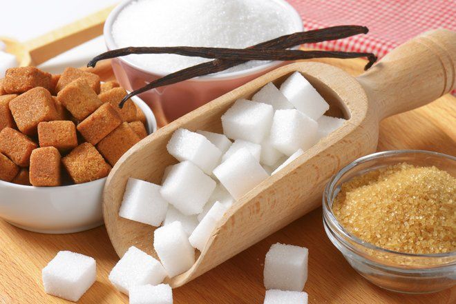 Эксперты Роскачества объяснили, как найти в продуктах скрытый сахар