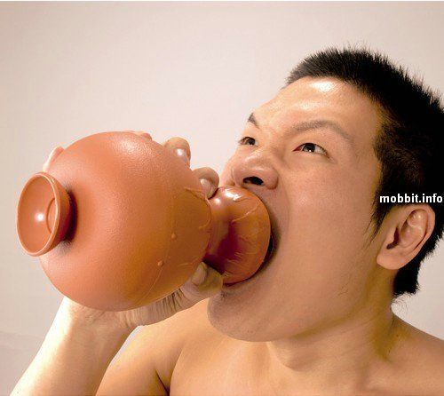 magic vase