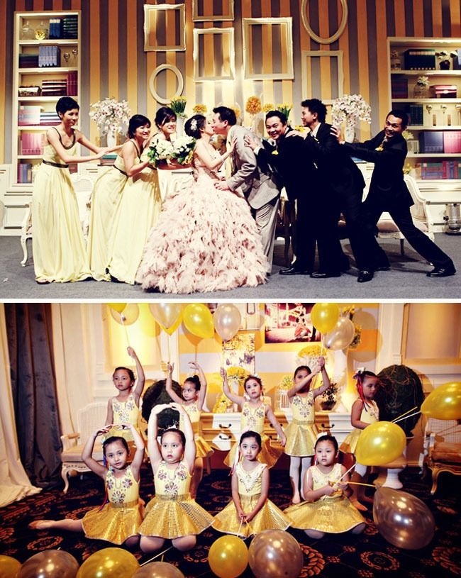 up movie wedding