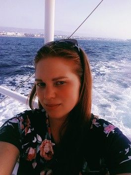 День 4ый...набережная Пафоса😊 День 4ый...набережная Пафоса😊