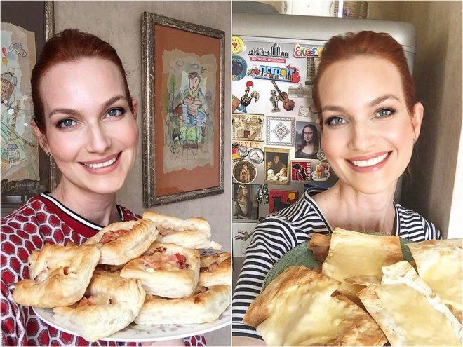 Быстро и просто: телеведущая Таша Строгая поделилась рецептами экспресс-завтраков
