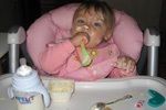 Как Я должна кормить своего ребёнка