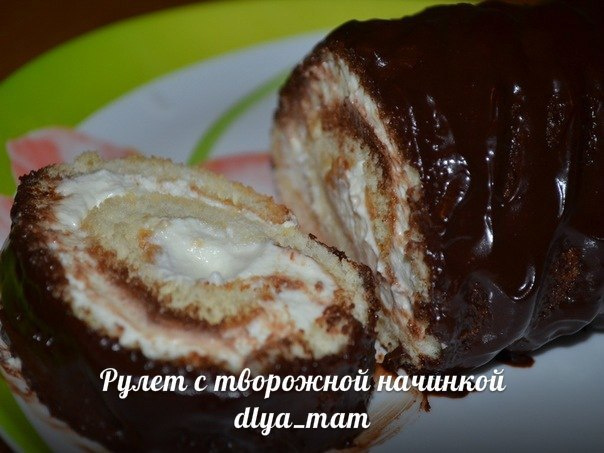 10 рецептов вкусной выпечки "к чаю" №2