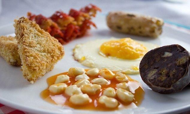 10 самых необычных десертов со всего мира