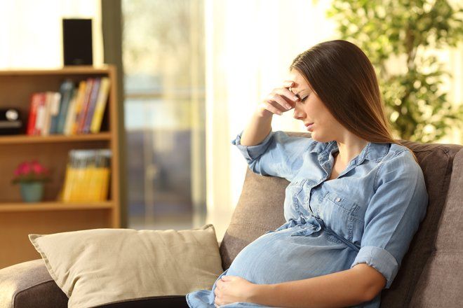 Свекровь против моей беременности: «Не плодите нищету»