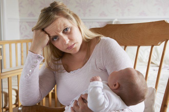 Монолог мамы: «Свекровь называет мое желание иногда отдохнуть без ребенка прихотью»