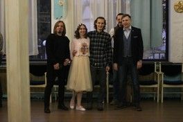 Как же меня давно здесь не было! Замуж успела выйти)))) Как же меня давно здесь не было! Замуж успела выйти))))
