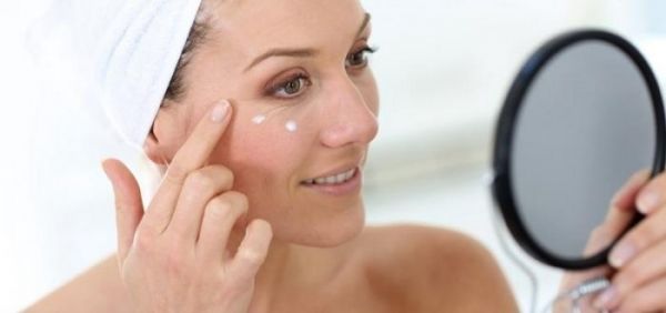 как сделать кожу лица упругой