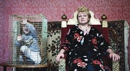 Обратная сторона материнской любви Обратная сторона материнской любви