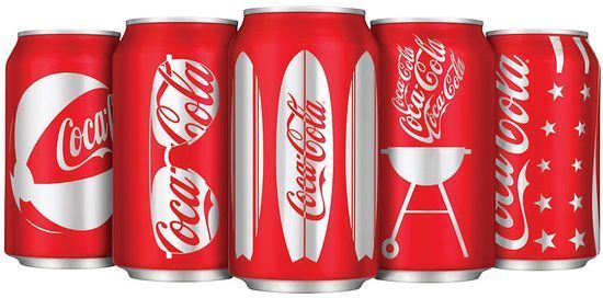 Coca-Cola