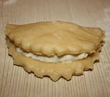 Накрываем