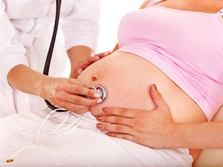 плановые анализы при беременности