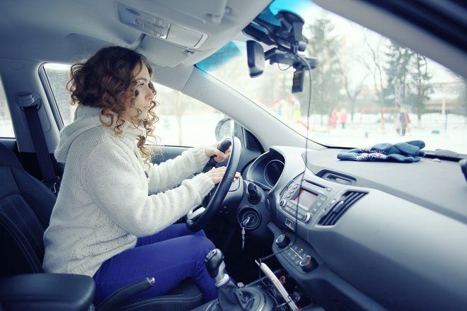 Гинеколог объяснил, как подогрев сидений в автомобиле влияет на женское здоровье