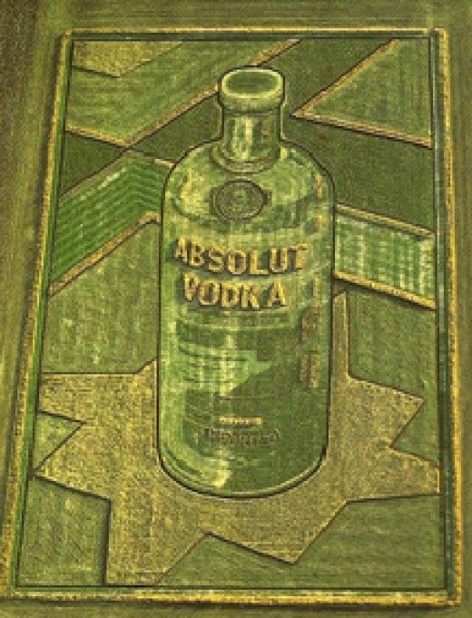 Агроживопись Стэна Херда