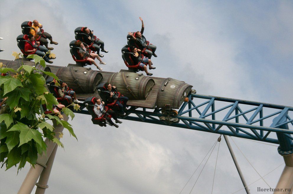 port-aventura