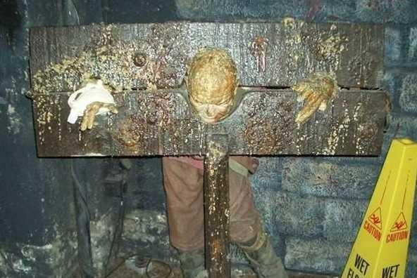 За 470 рублей вам и не такое покажут За 470 рублей вам и не такое покажут