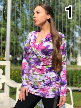Новые платья Новые платья