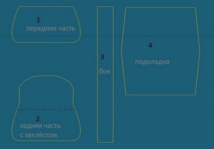 Детали