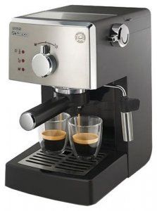 Кофеварка SAECO HD 8325/09